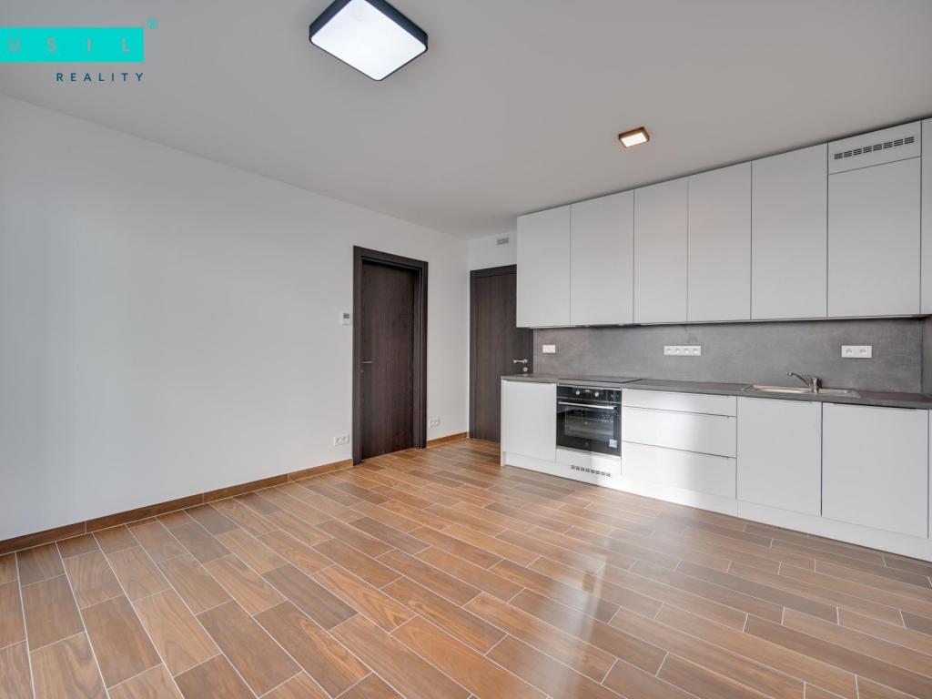 Pronájem bytu 2+kk 44 m2