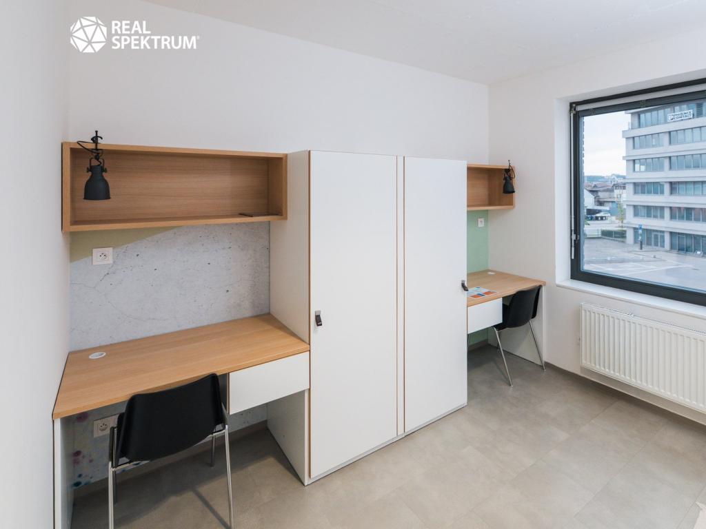 Pronájem bytu 1+kk 24 m2