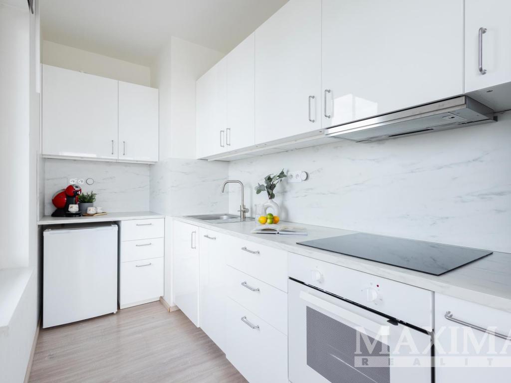Prodej bytu 2+kk 59 m2, Praha – náhled fotky 6