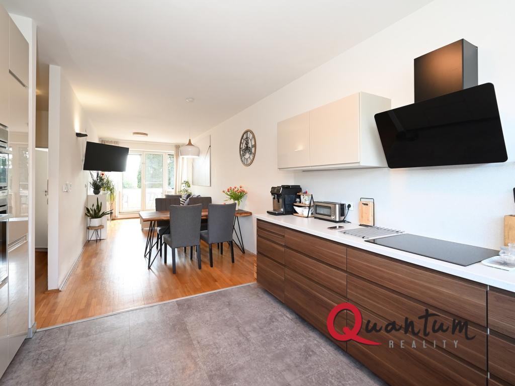 Pronájem domu 185 m2