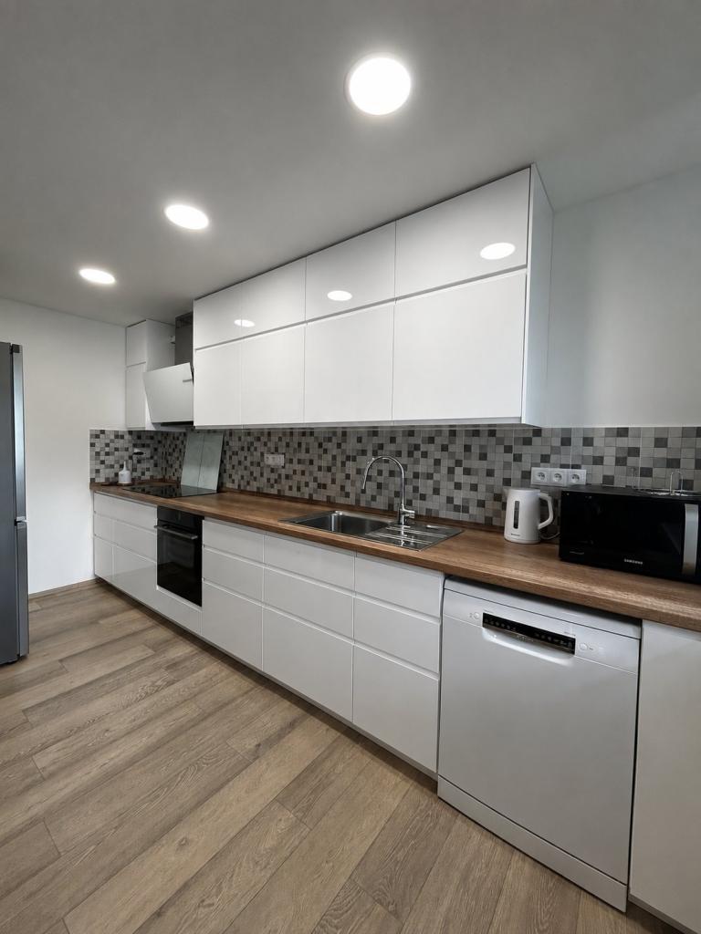 Pronájem bytu 3+kk 71 m2