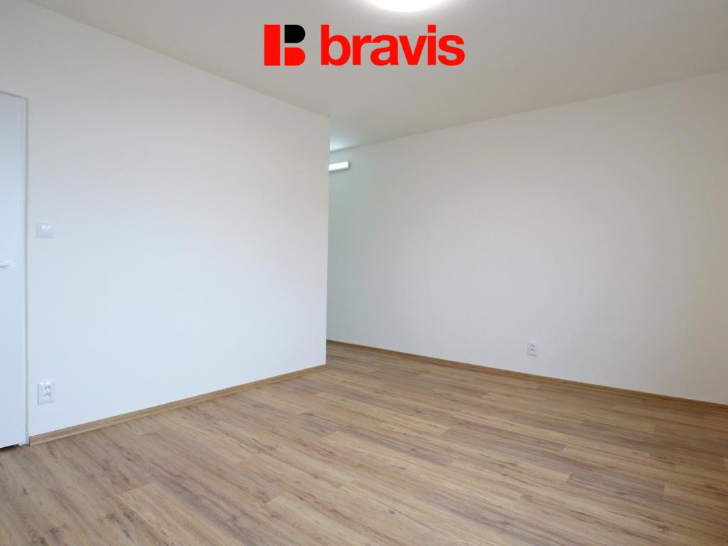 Pronájem bytu 2+kk 40 m2