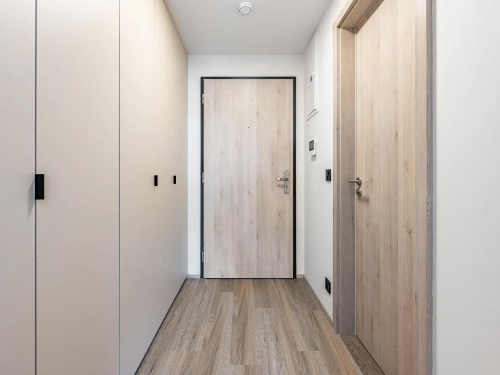 Pronájem bytu 1+kk 26 m2