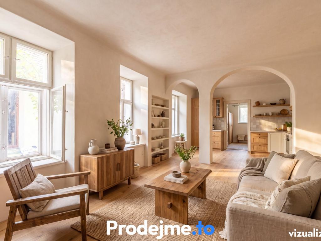 Prodej domu 127 m2, Šatov – náhled fotky 10