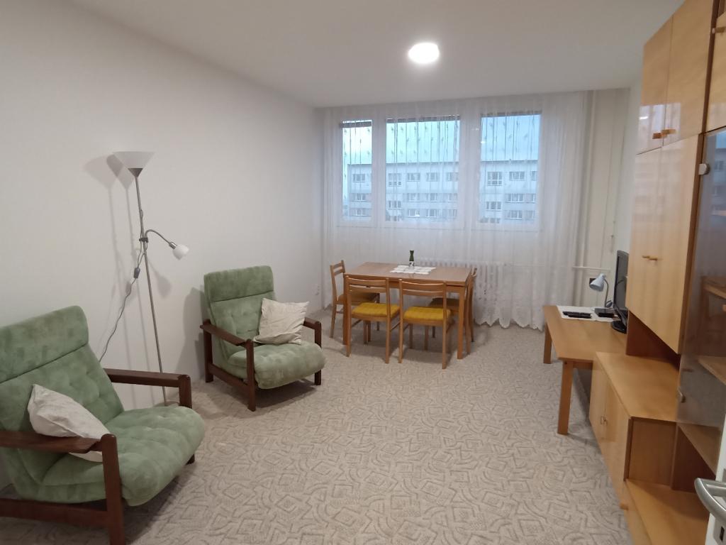 Pronajem bytu 2+1 75 m2