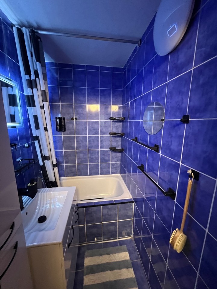 Pronájem bytu 2+kk 49 m2, České Budějovice – náhled fotky 8
