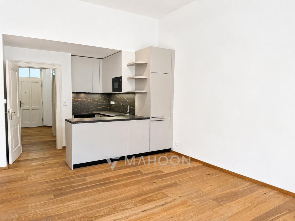 Pronájem bytu 2+kk 55 m2