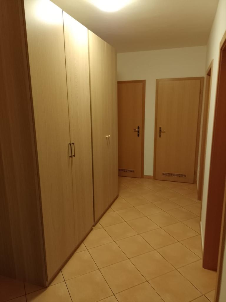 Pronajem bytu 2+kk 50 m2