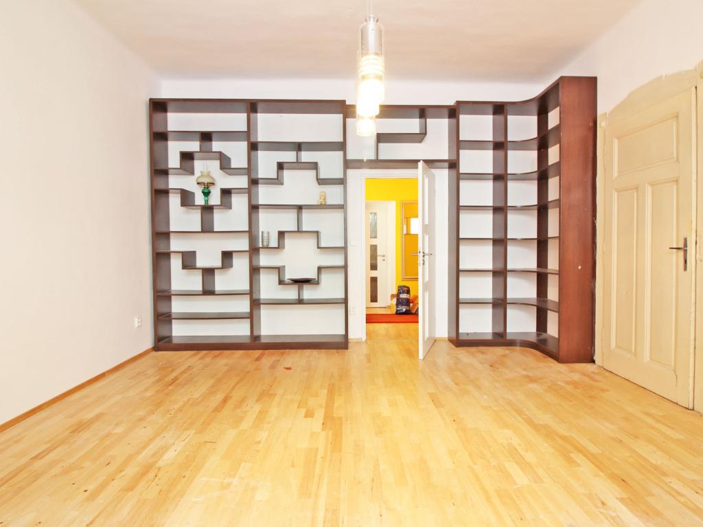 Pronájem bytu 2+1 72 m2