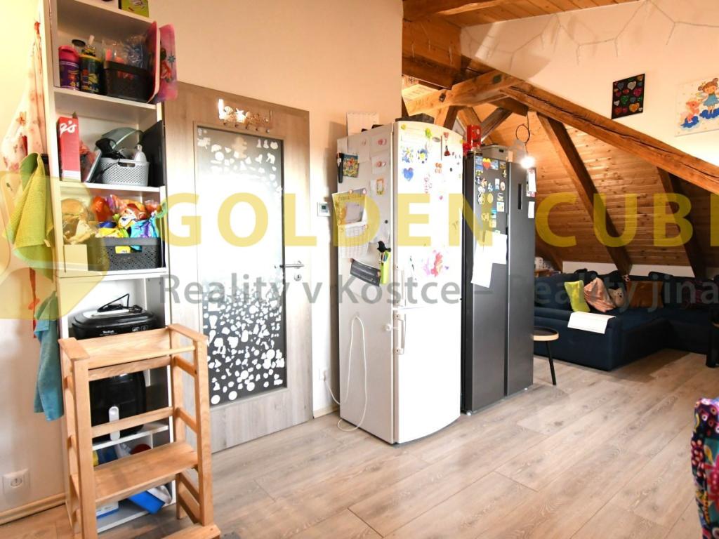 Prodej bytu 1+1 59 m2, Slaný – náhled fotky 6