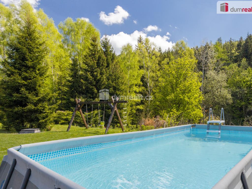 Prodej domu 300 m2
