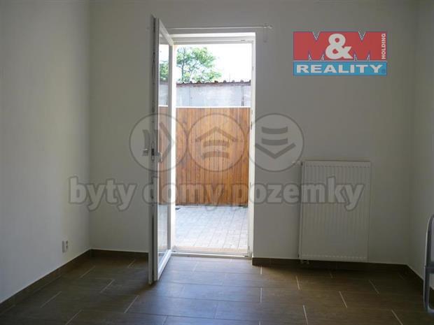 Pronajem bytu 2+kk 64 m2