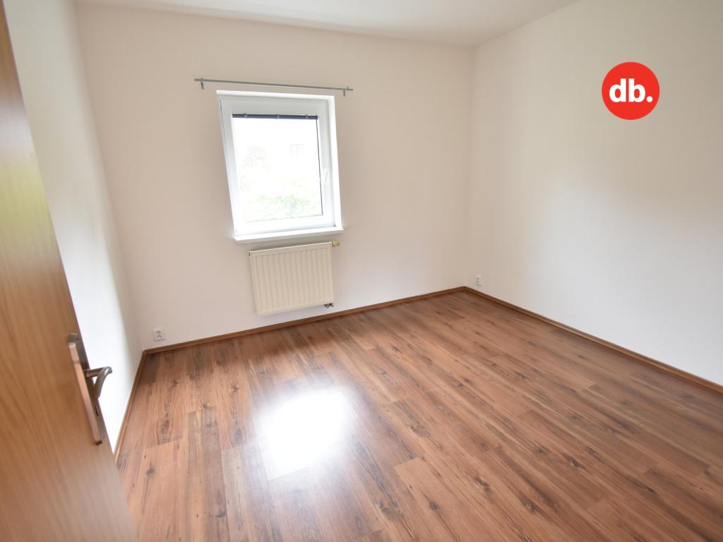 Pronájem bytu 2+1 56 m2