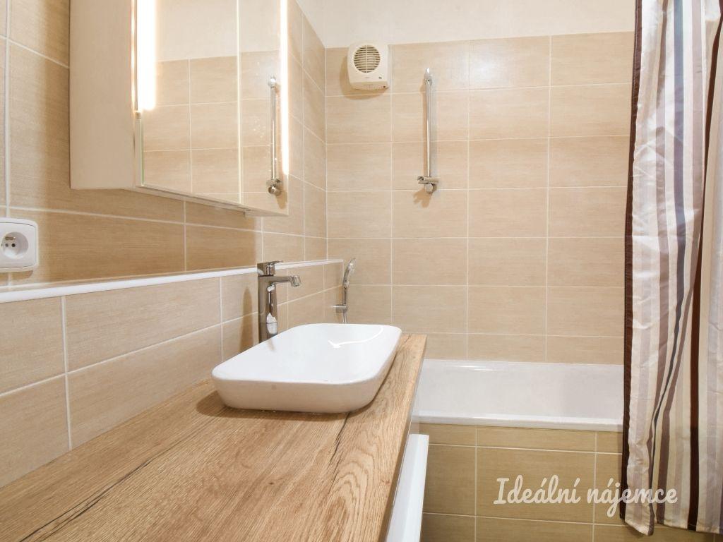 Pronájem bytu 3+kk 73 m2, Brno – náhled fotky 11