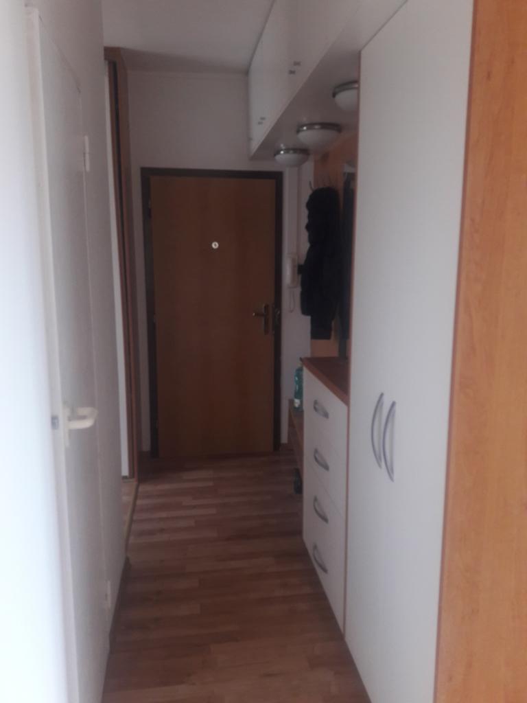 Pronajem bytu 3+1 67 m2