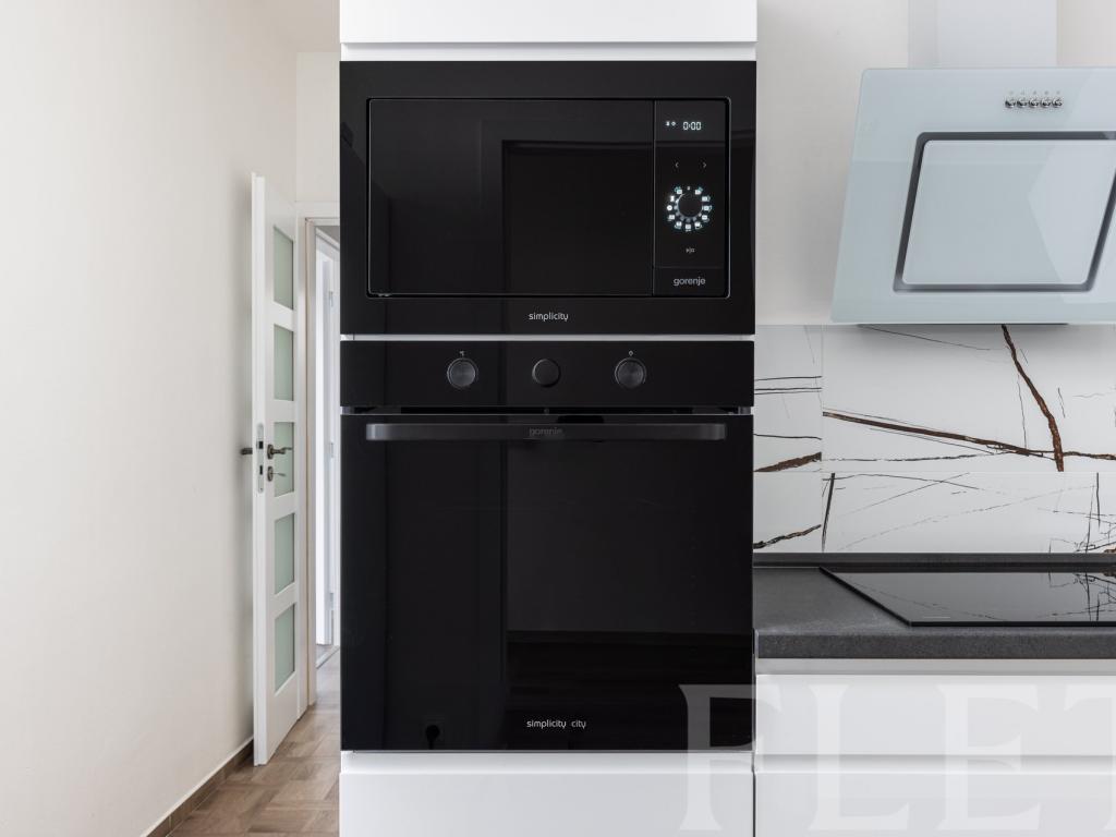 Pronájem bytu 2+1 74 m2