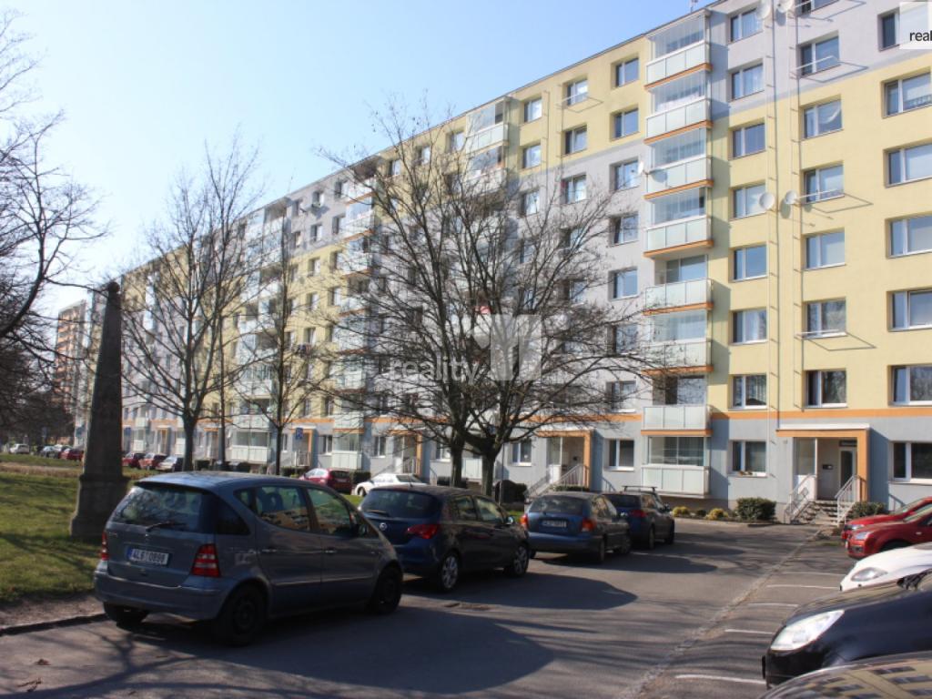 Prodej bytu 2+kk 43 m2