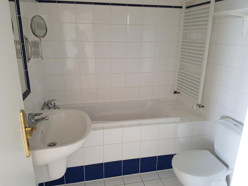 Pronájem bytu 3+kk 57 m2