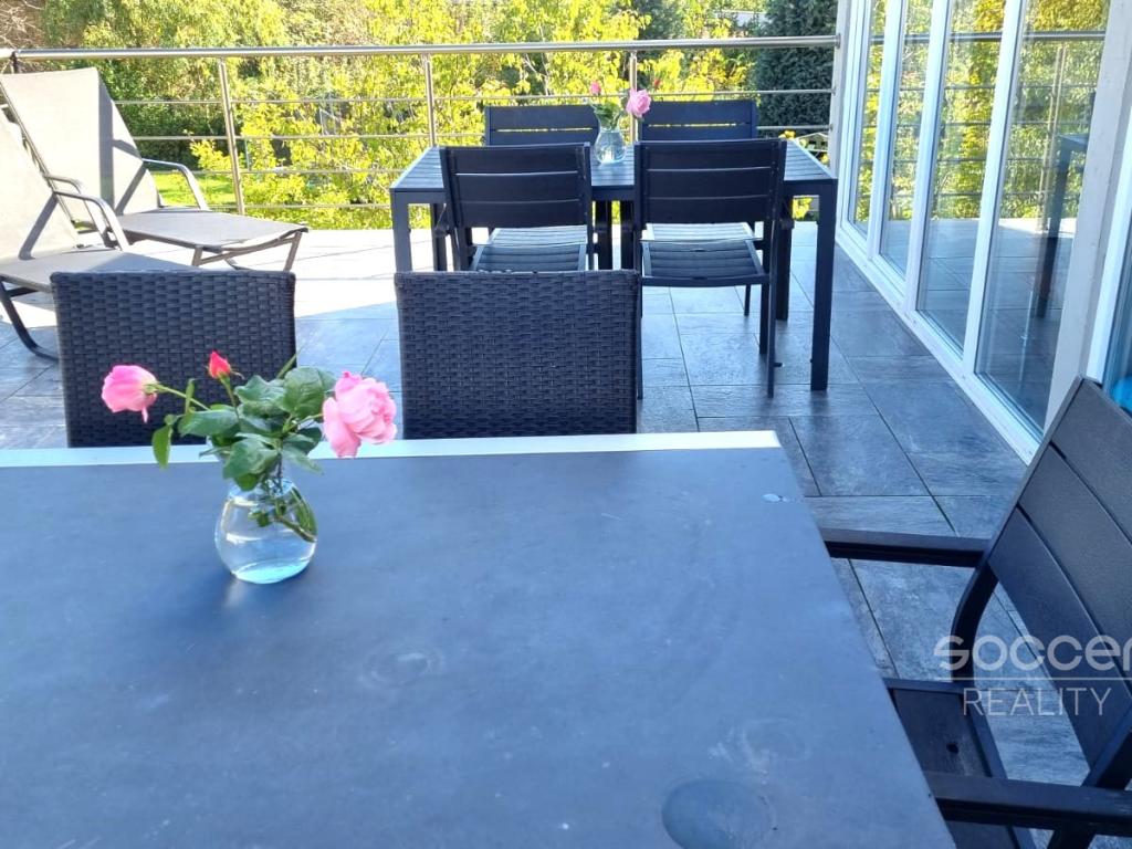 Pronájem bytu 2+kk 84 m2