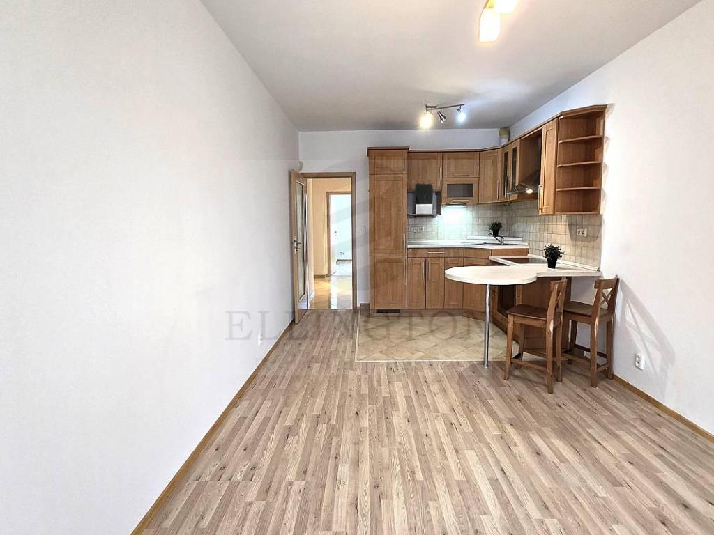 Pronájem bytu 2+kk 54 m2