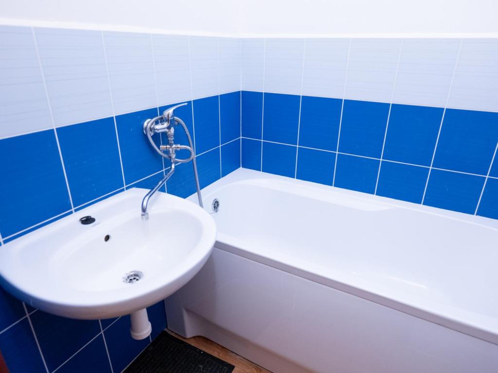 Pronájem bytu 1+1 36 m2