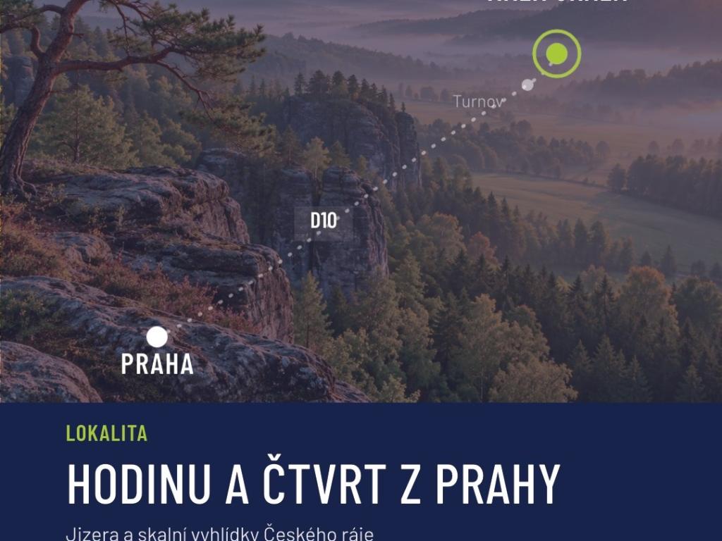 Prodej domu 232 m2, Malá Skála – náhled fotky 15
