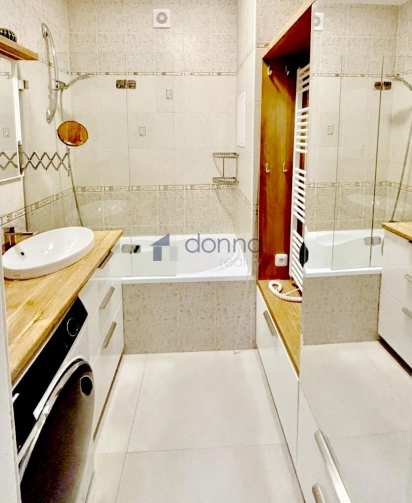 Pronájem bytu 2+1 70 m2