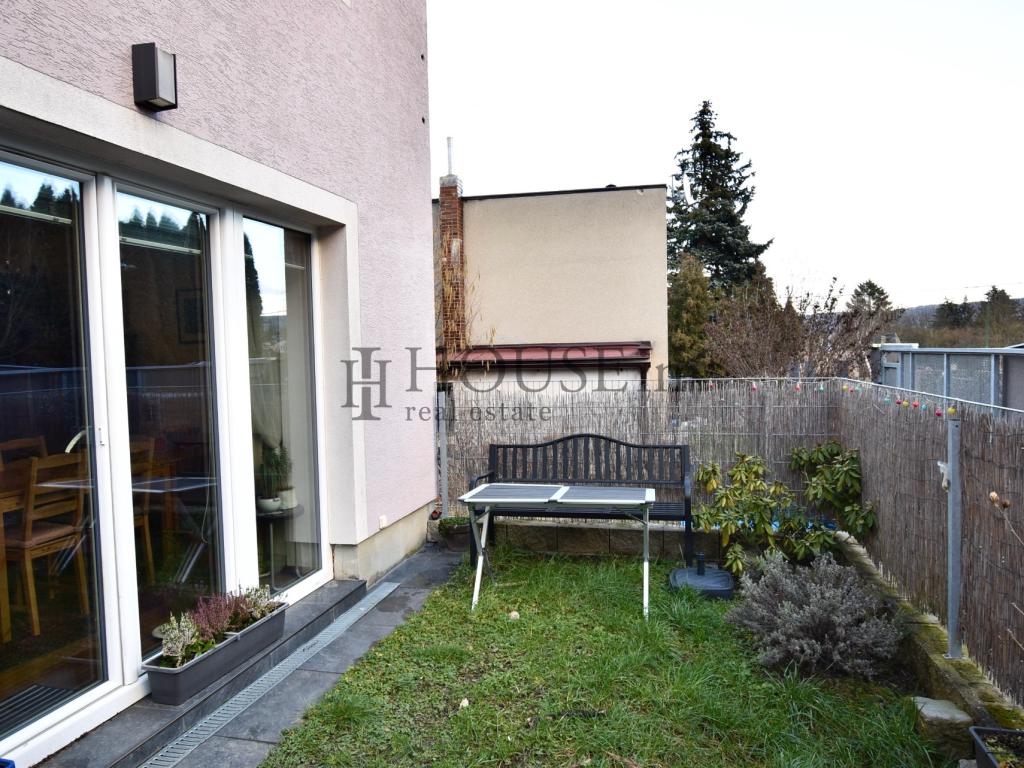 Pronájem bytu 2+kk 50 m2