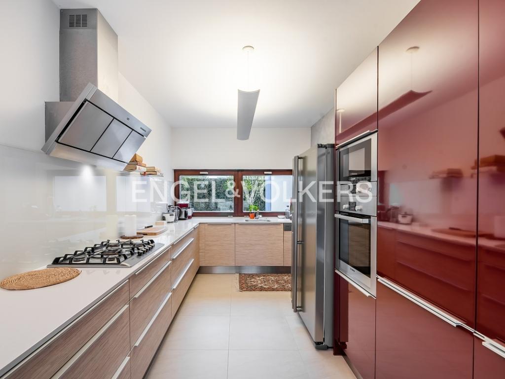 Pronájem domu 205 m2