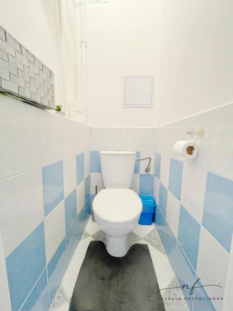 Pronájem bytu 2+1 64 m2
