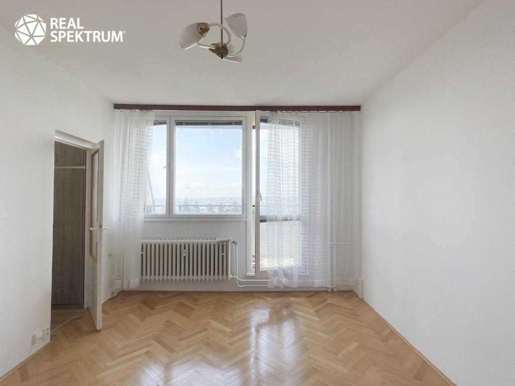 Pronájem bytu 1+1 28 m2