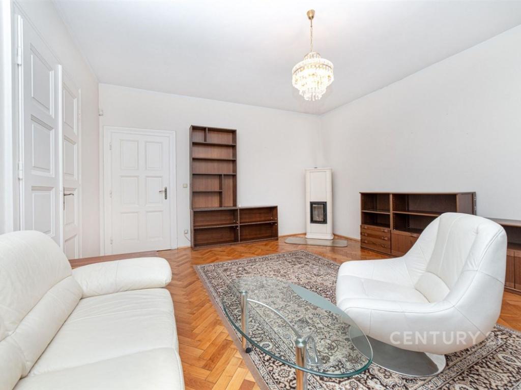 Pronájem bytu 2+1 93 m2