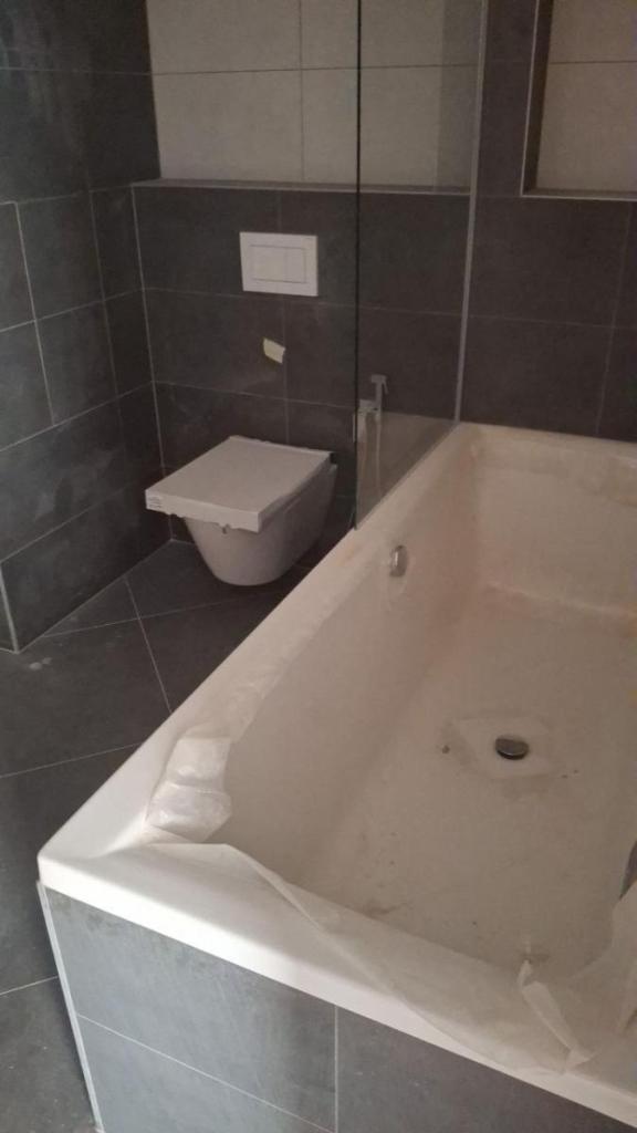 Pronájem bytu 1+kk 30 m2