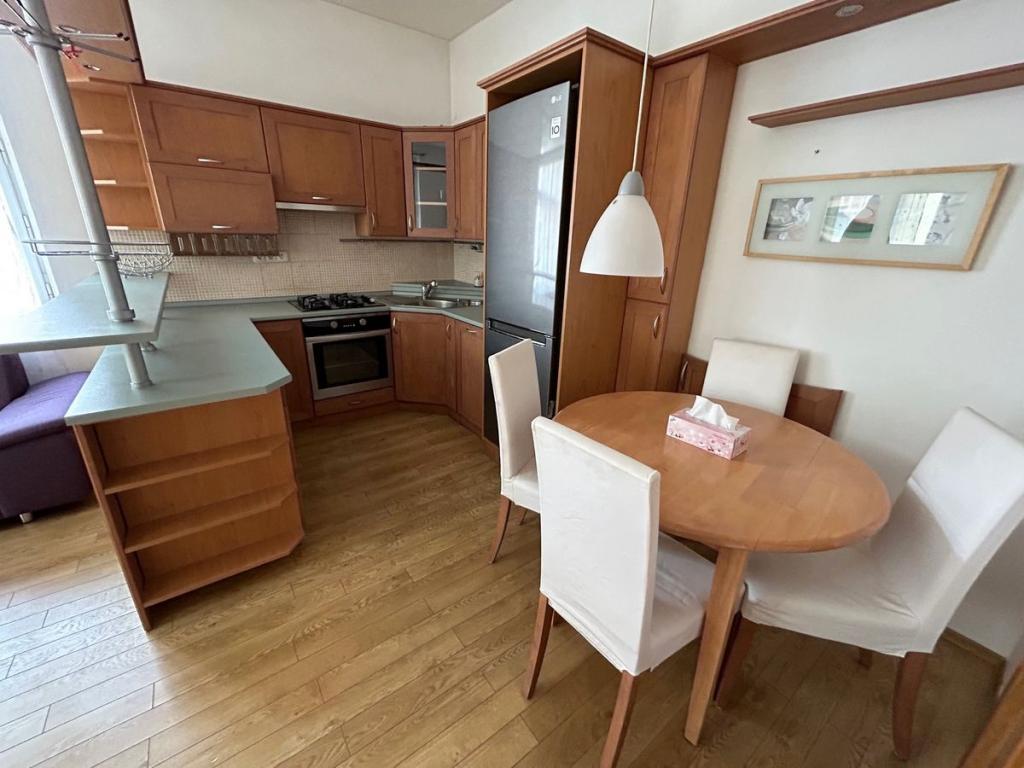 Pronájem bytu 2+kk 55 m2