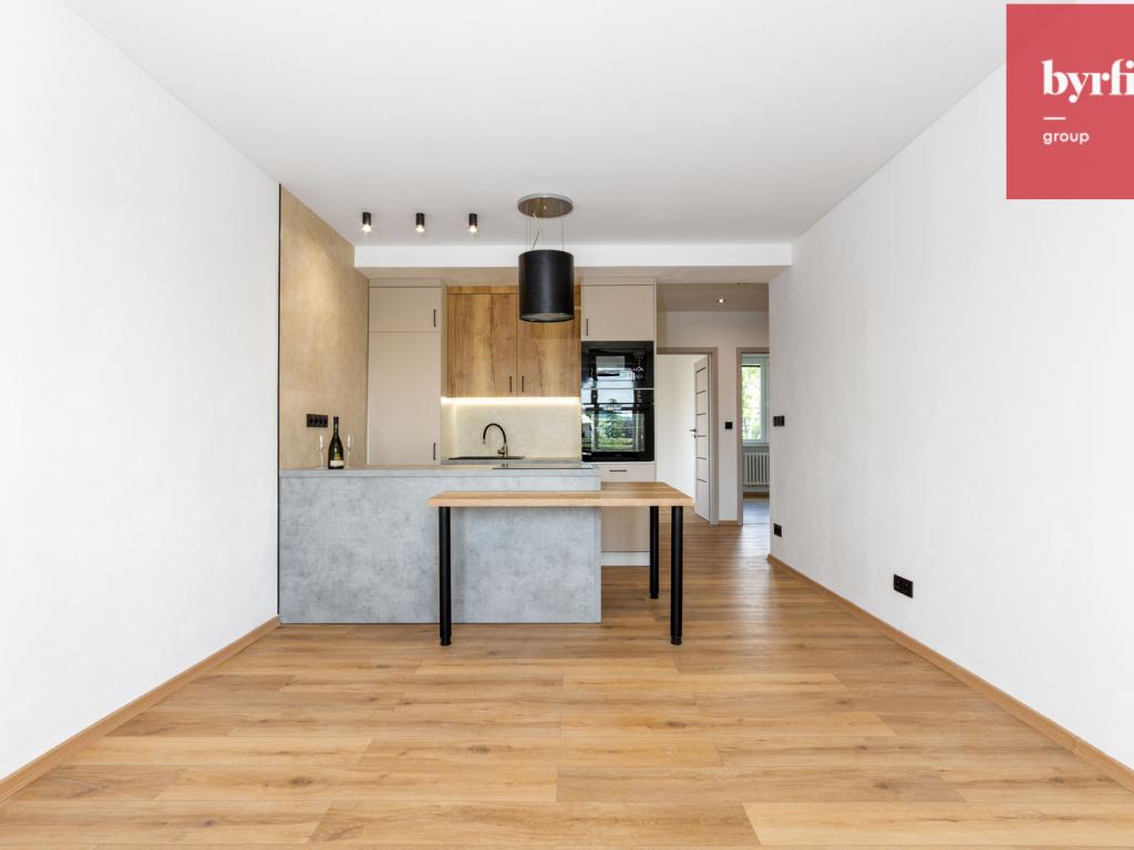 Prodej bytu 3+kk 60 m2