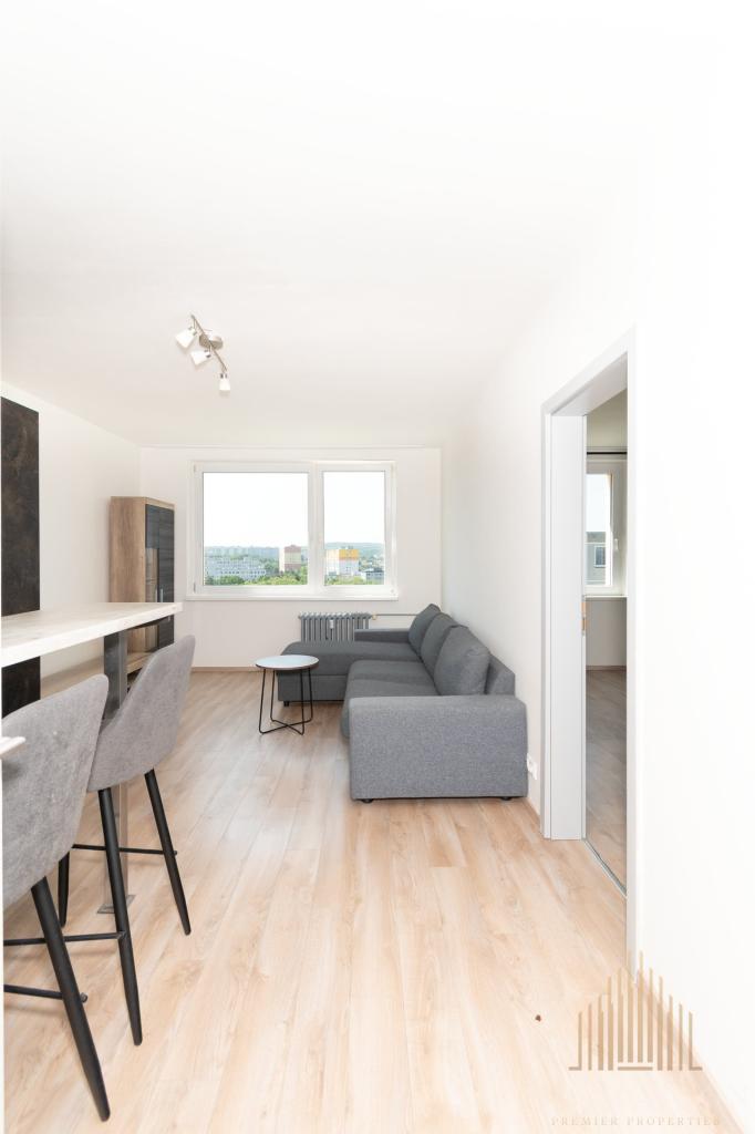 Pronájem bytu 2+kk 41 m2