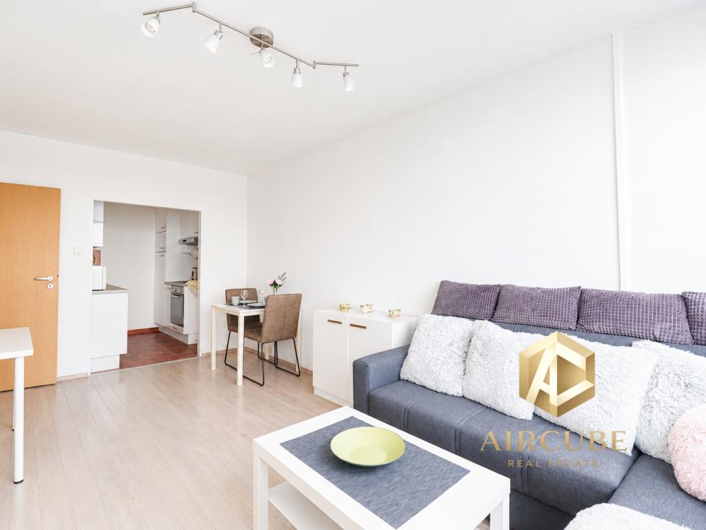 Pronájem bytu 2+kk 42 m2