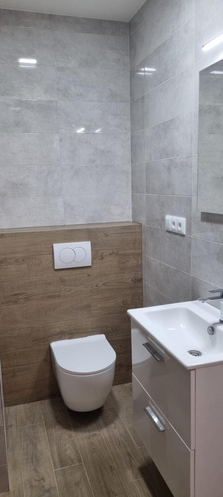 Pronájem bytu 1+1 30 m2