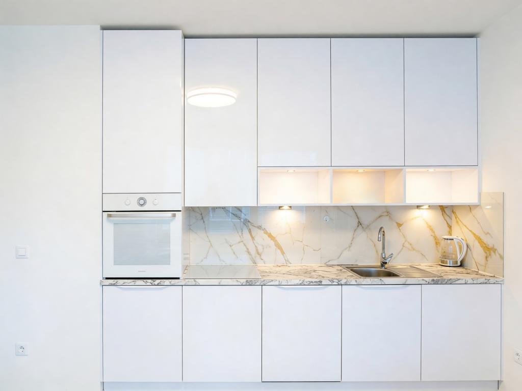 Pronájem bytu 1+kk 40 m2