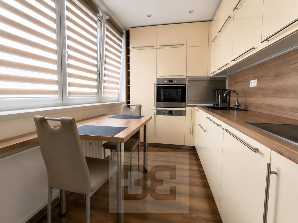 Pronájem bytu 3+1 70 m2