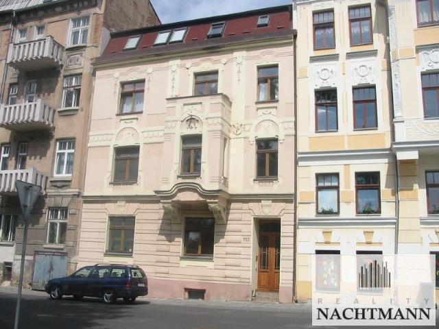 Pronajem bytu 3+1 82 m2