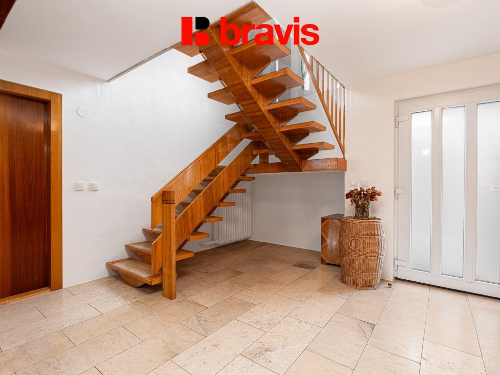 Pronájem domu 240 m2, Veverská Bítýška – náhled fotky 15