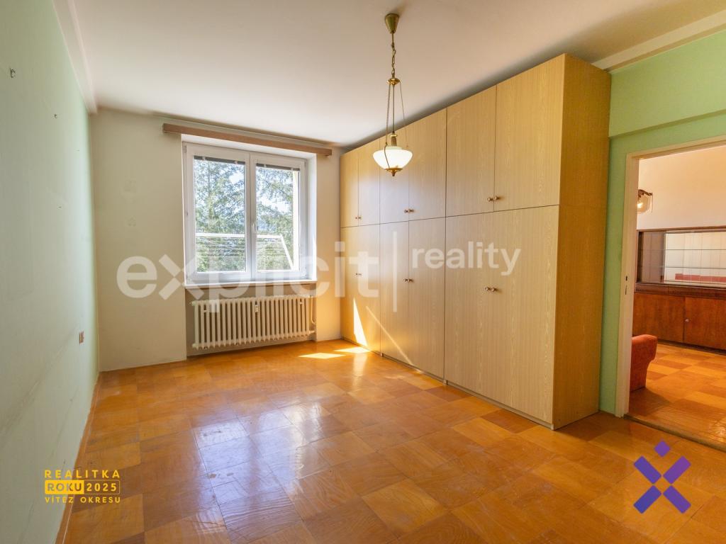 Prodej bytu 2+1 55 m2, Zlín – náhled fotky 10