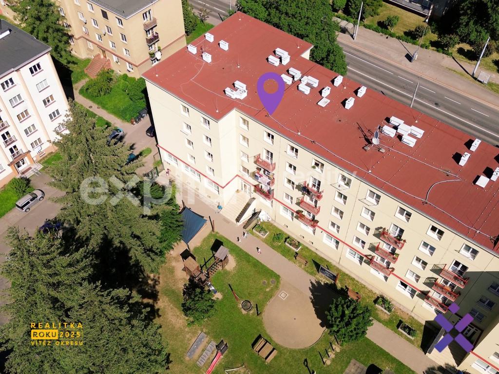 Prodej bytu 2+1 55 m2, Zlín – náhled fotky 20
