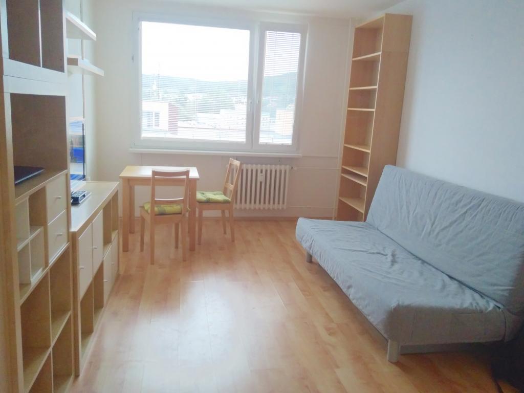 Pronajem bytu 2+kk 42 m2
