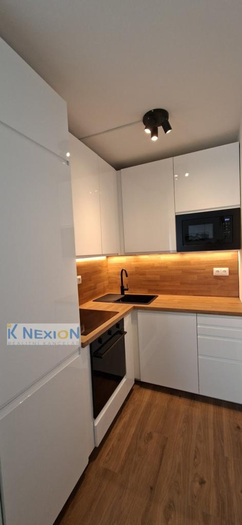 Pronájem bytu 2+kk 40 m2