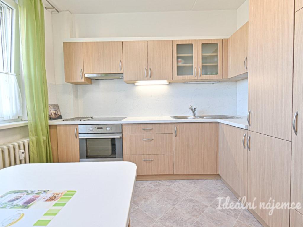 Pronájem bytu 1+1 41 m2