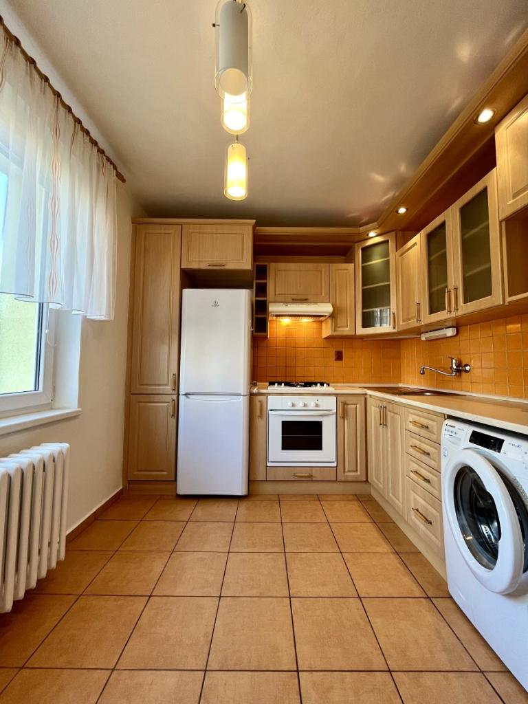 Pronájem bytu 3+1 75 m2