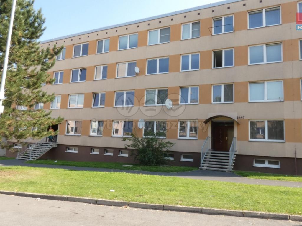 Pronajem bytu 1+kk 35 m2
