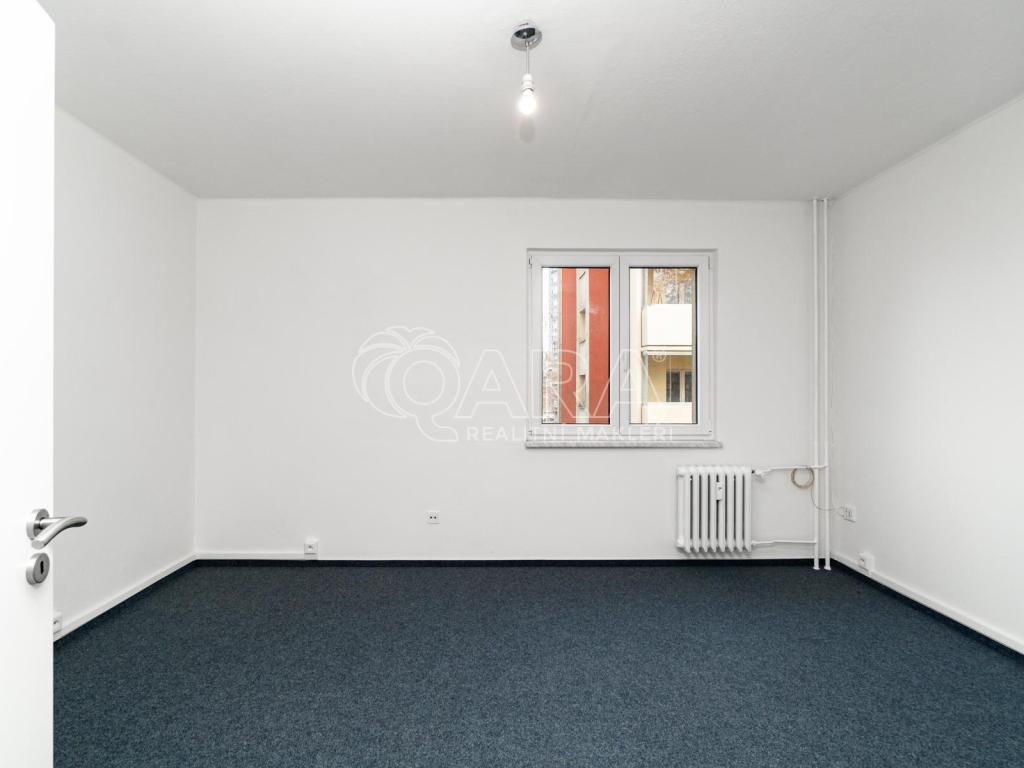Pronájem bytu 3+1 55 m2